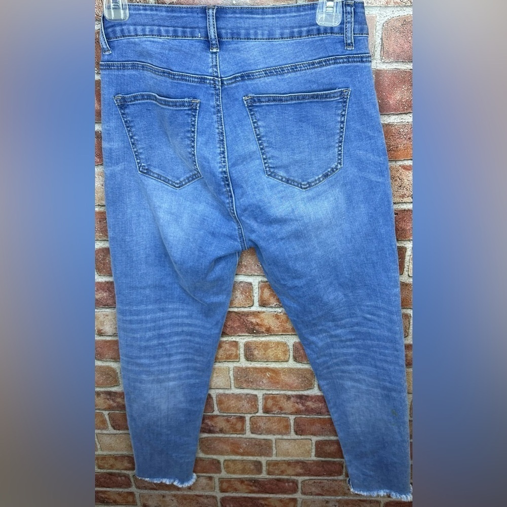 Twelve By Ontwelfth jeans size 27 - Picture 2 of 11